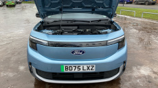 Ford Explorer 210kW Select 77kWh 5dr Auto Electric Estate